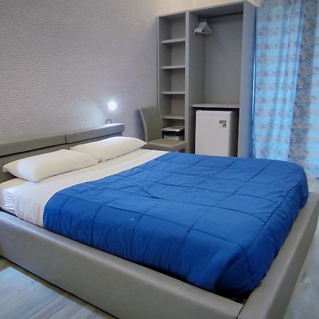 Nitto House Hotel Bari Eksteriør billede