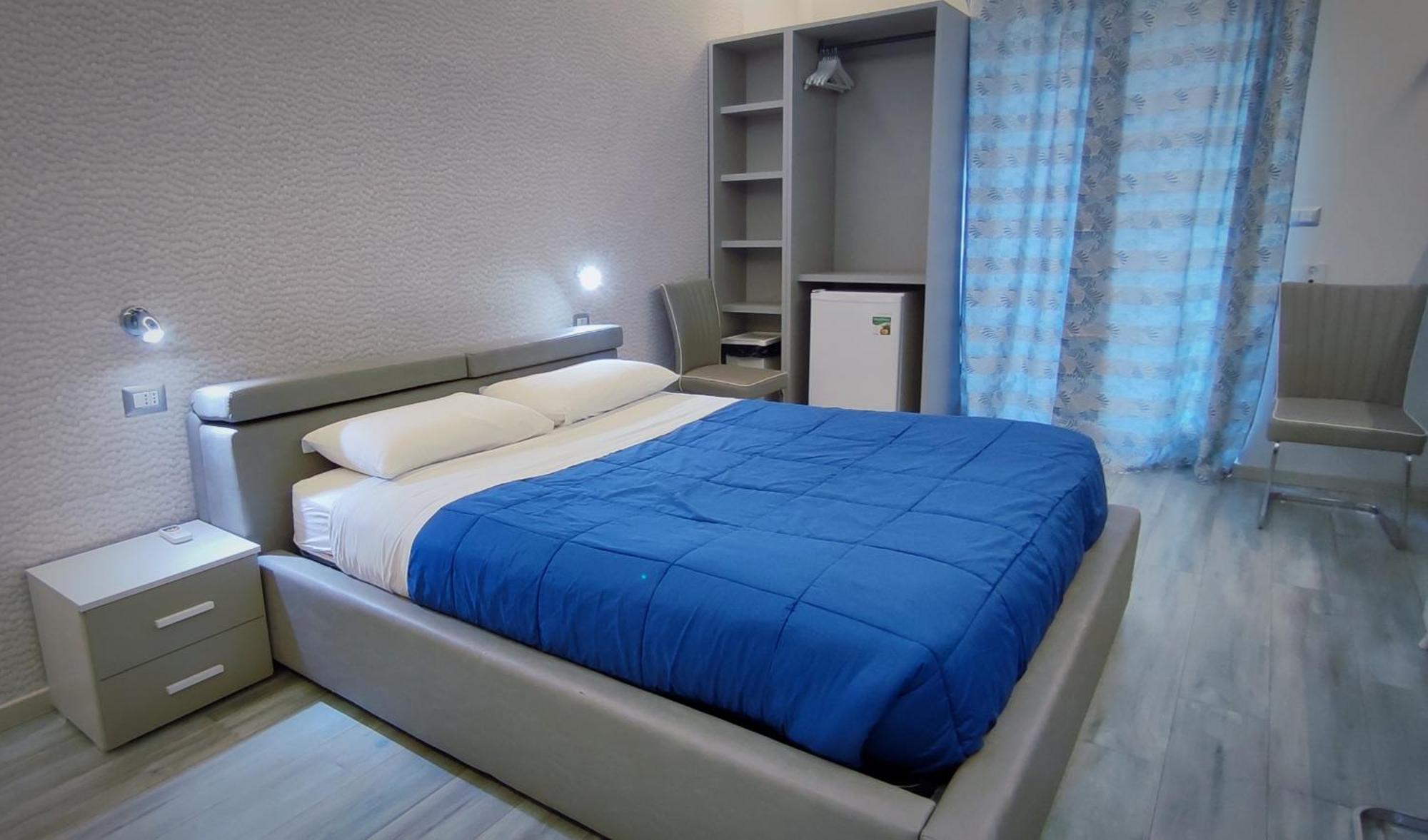 Nitto House Hotel Bari Eksteriør billede